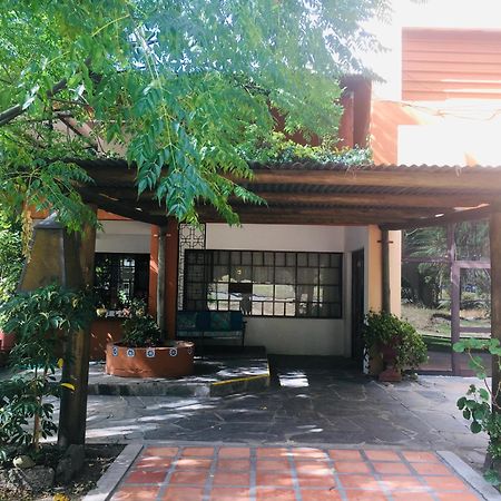 Hotel La Ballena Punta Ballena Buitenkant foto