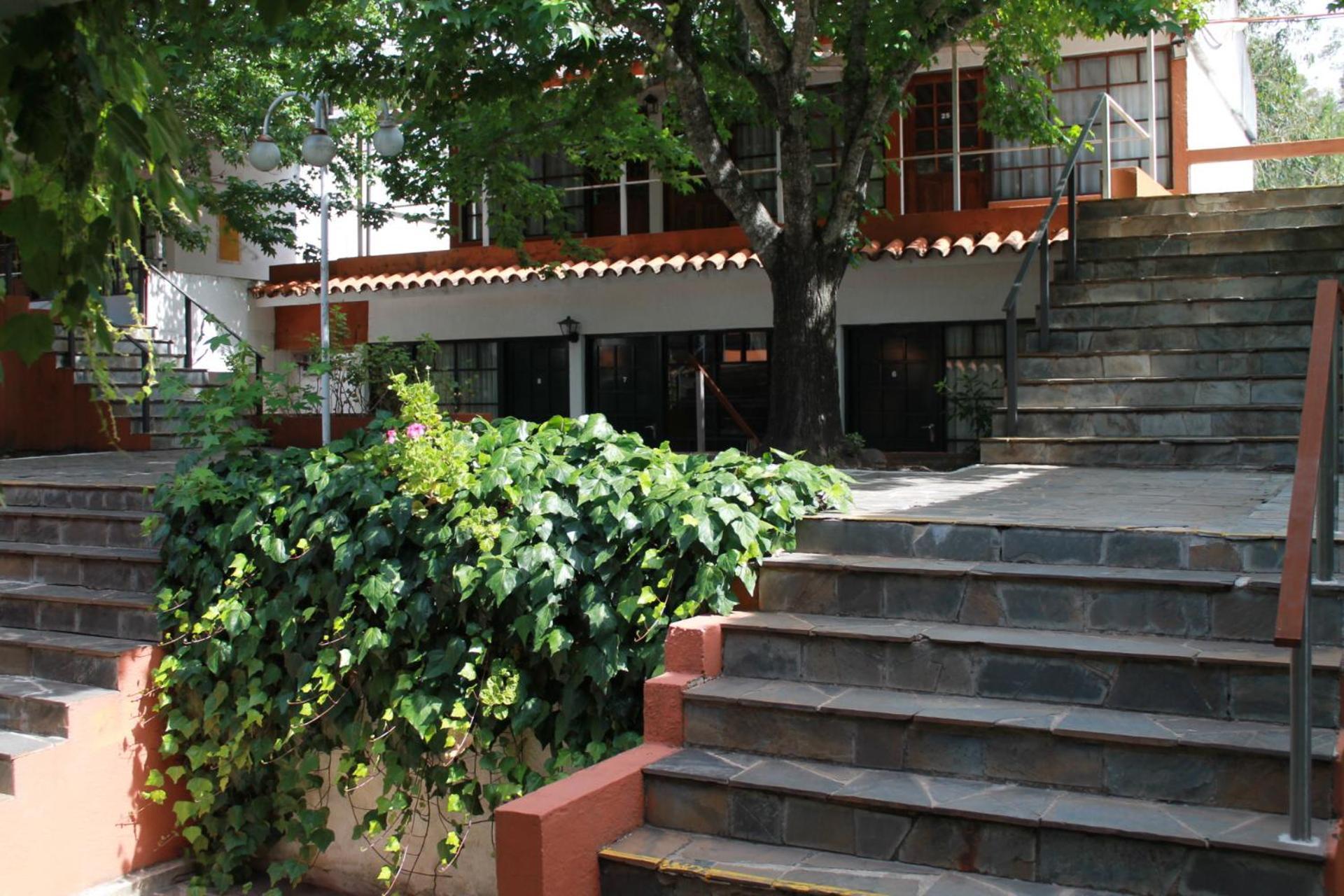 Hotel La Ballena Punta Ballena Buitenkant foto
