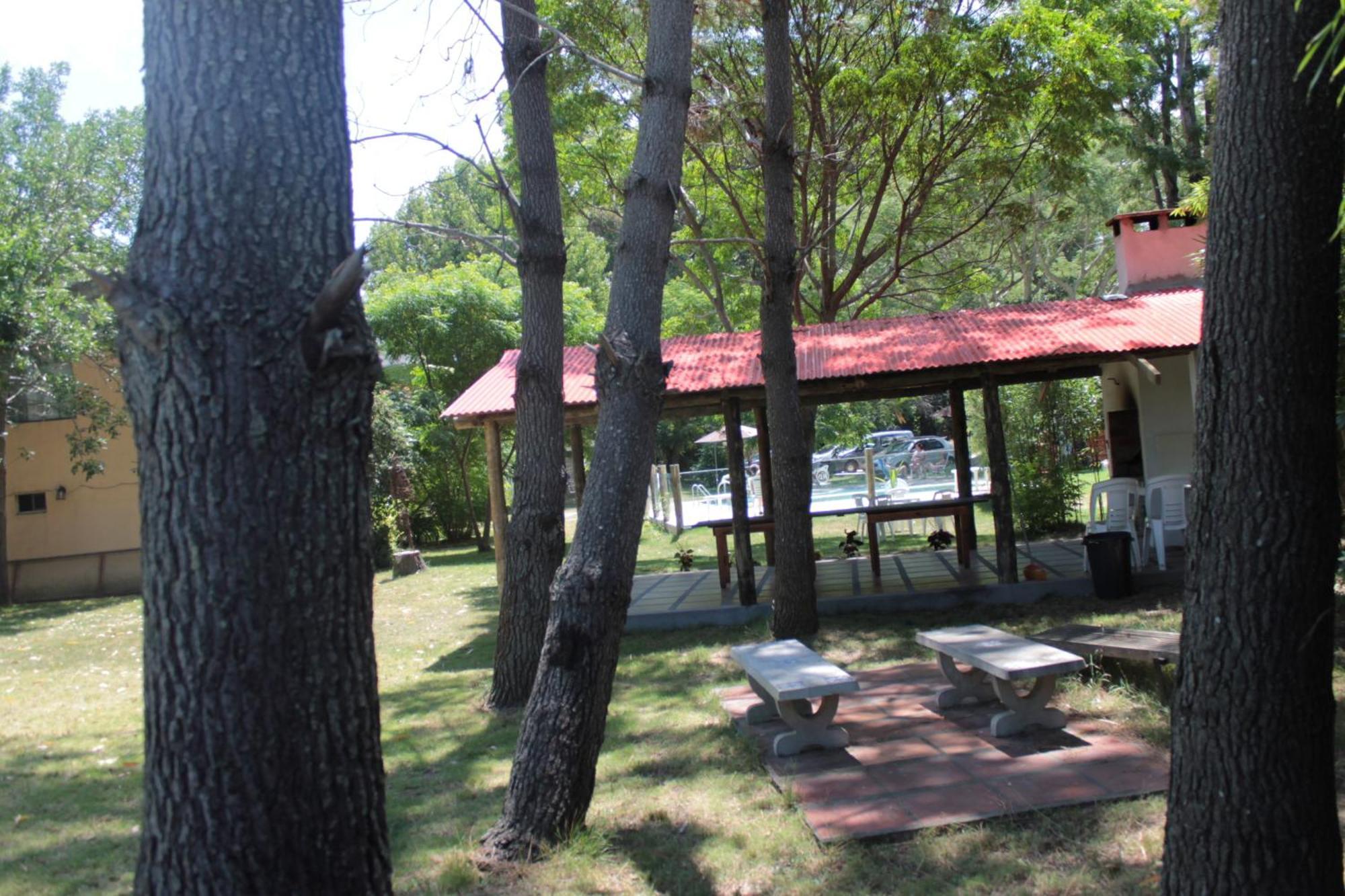 Hotel La Ballena Punta Ballena Buitenkant foto