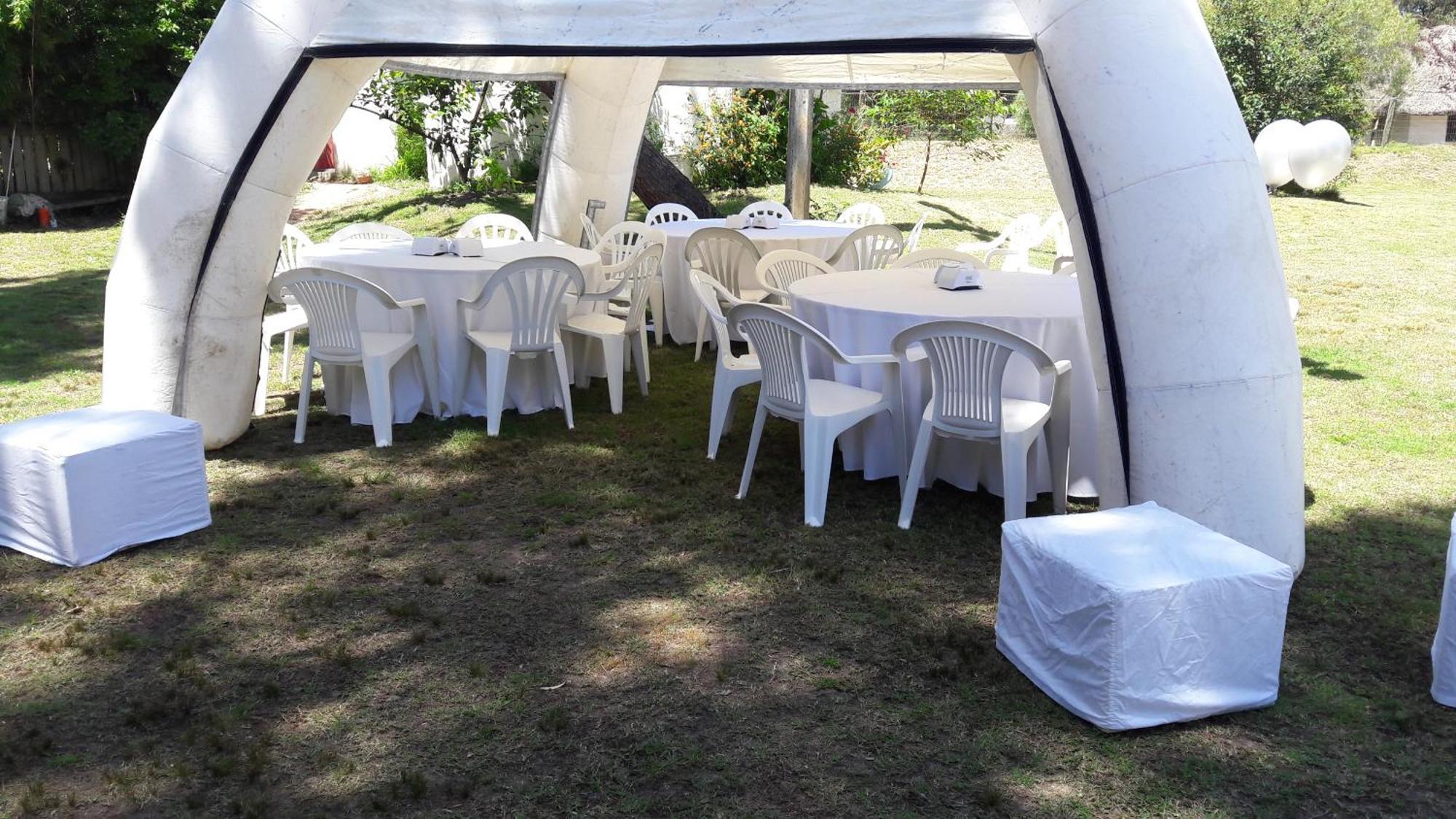 Hotel La Ballena Punta Ballena Buitenkant foto