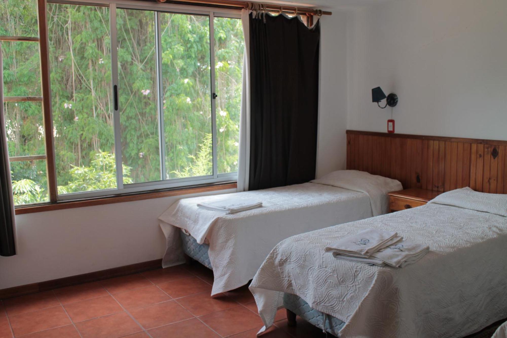 Hotel La Ballena Punta Ballena Buitenkant foto